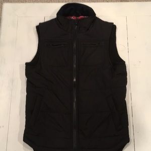 Aeropostale outdoor vest